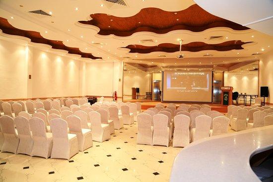 Al Multaqa Restaurant